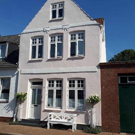 Ferienhaus Kate Villa Friedrichstadt Exterior photo